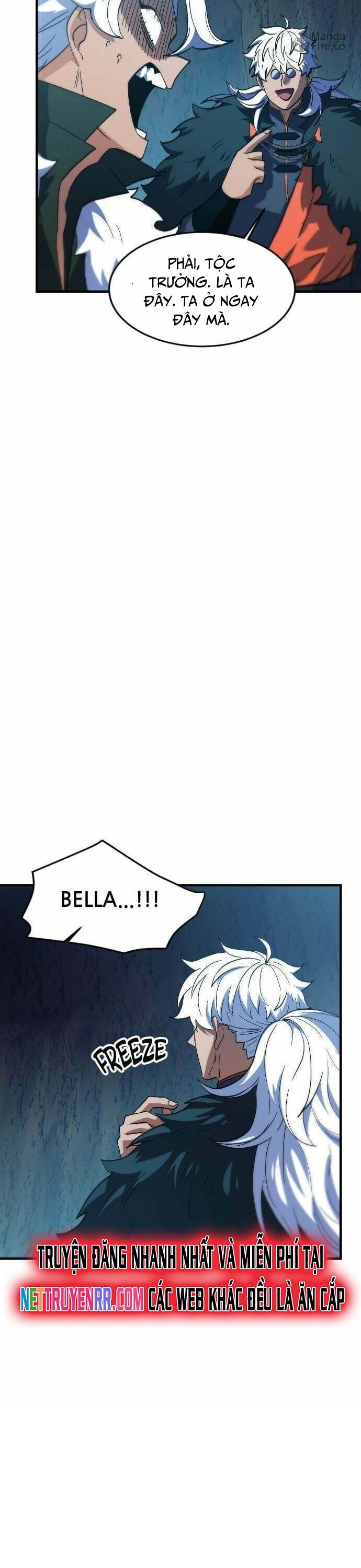 Tối Hậu Kim Đồng - Chapter 128 - Page 48