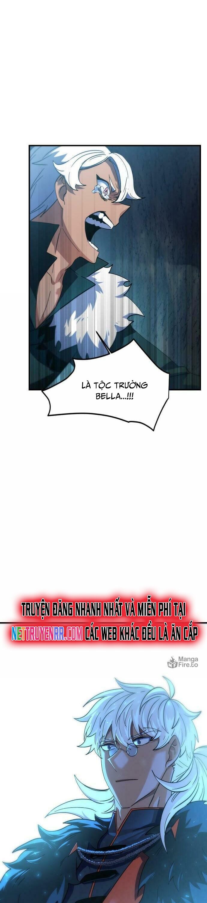 Tối Hậu Kim Đồng - Chapter 128 - Page 49