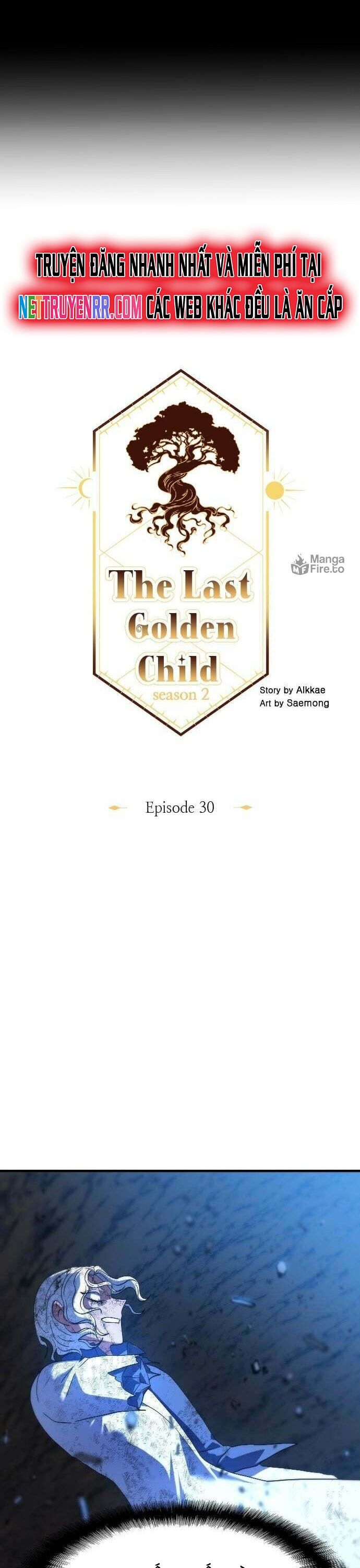 Tối Hậu Kim Đồng - Chapter 128 - Page 5