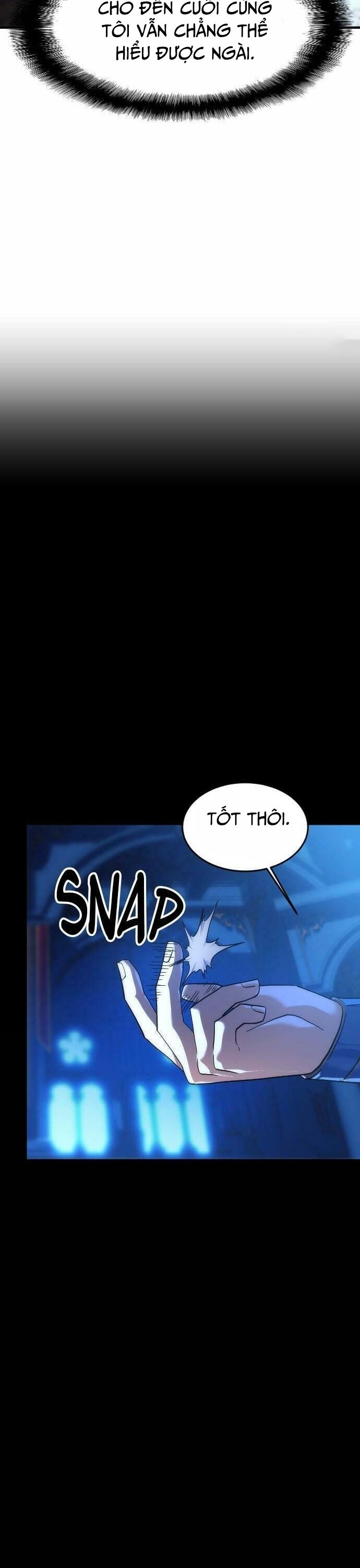 Tối Hậu Kim Đồng - Chapter 128 - Page 6