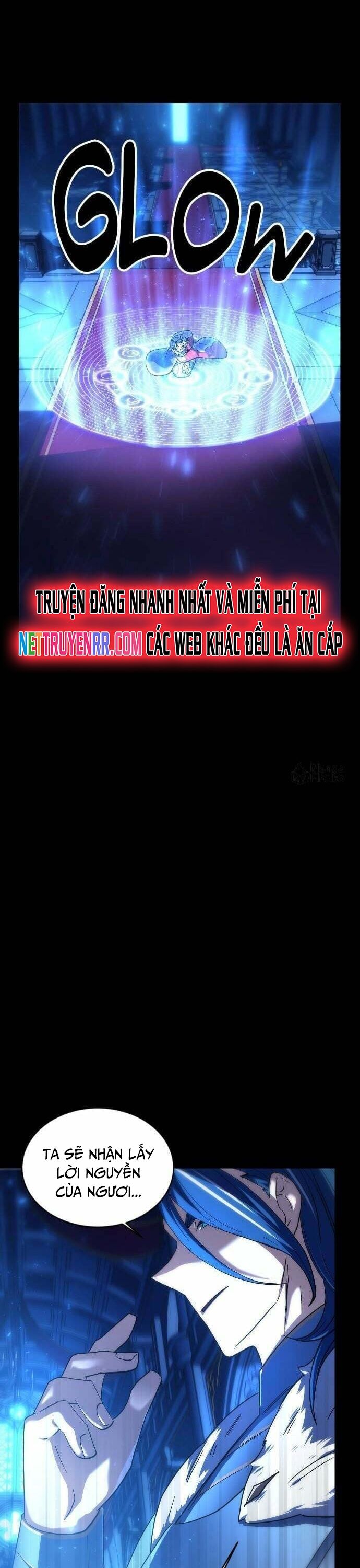 Tối Hậu Kim Đồng - Chapter 128 - Page 7