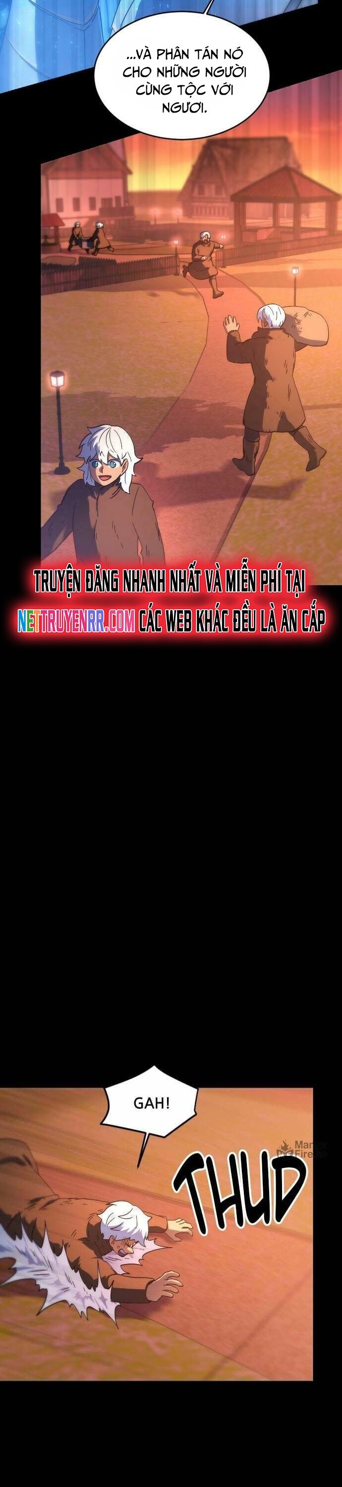 Tối Hậu Kim Đồng - Chapter 128 - Page 8