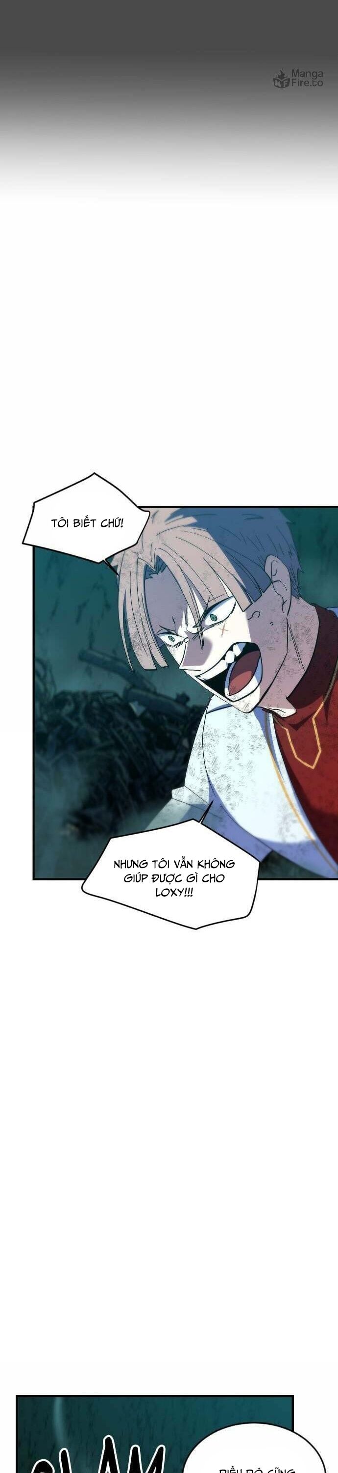 Tối Hậu Kim Đồng - Chapter 129 - Page 10