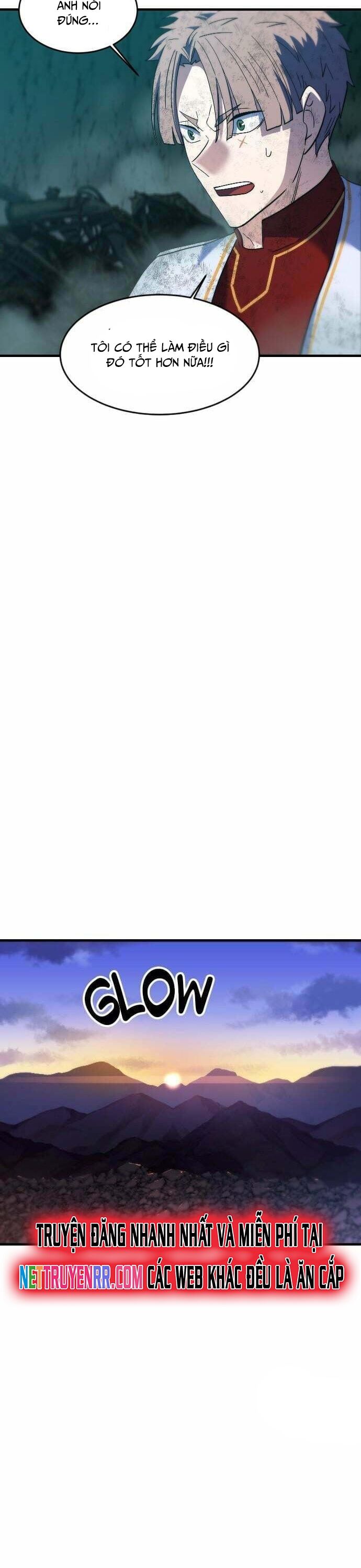 Tối Hậu Kim Đồng - Chapter 129 - Page 13