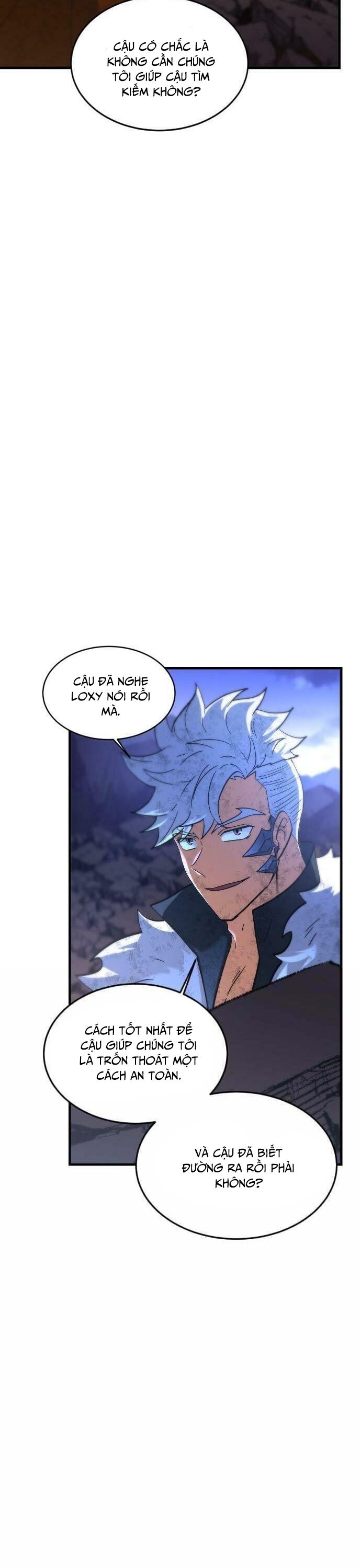 Tối Hậu Kim Đồng - Chapter 129 - Page 15