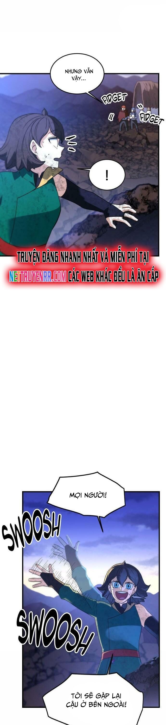 Tối Hậu Kim Đồng - Chapter 129 - Page 16