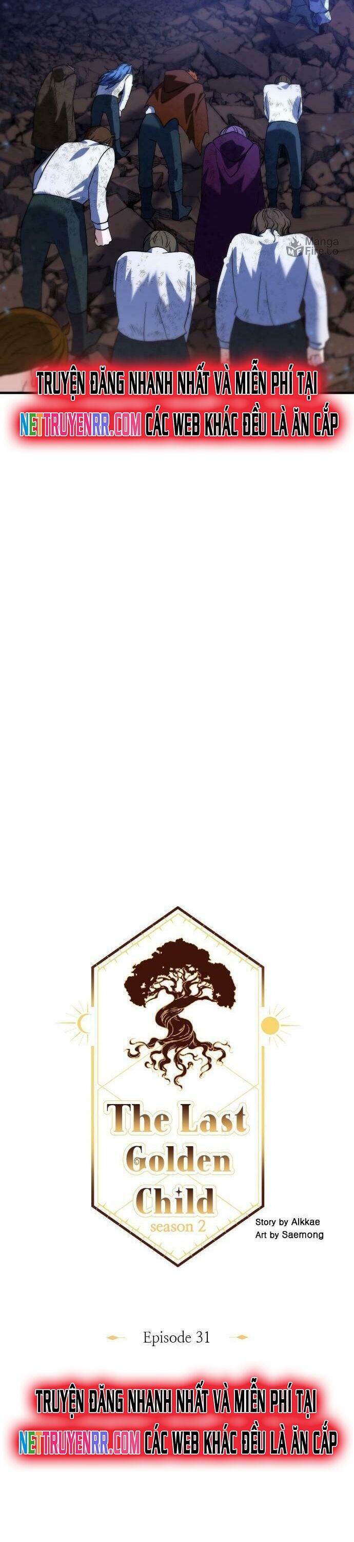 Tối Hậu Kim Đồng - Chapter 129 - Page 18