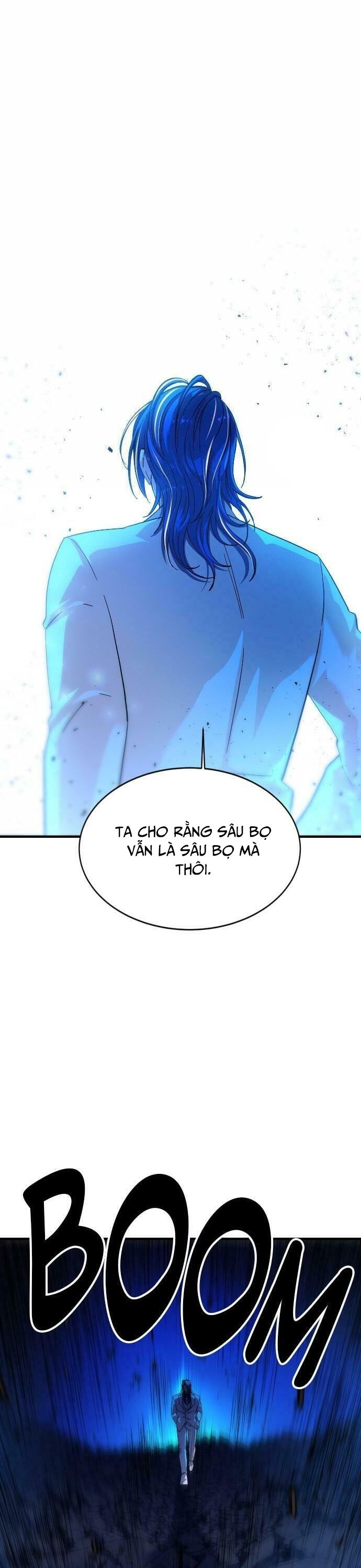 Tối Hậu Kim Đồng - Chapter 129 - Page 20
