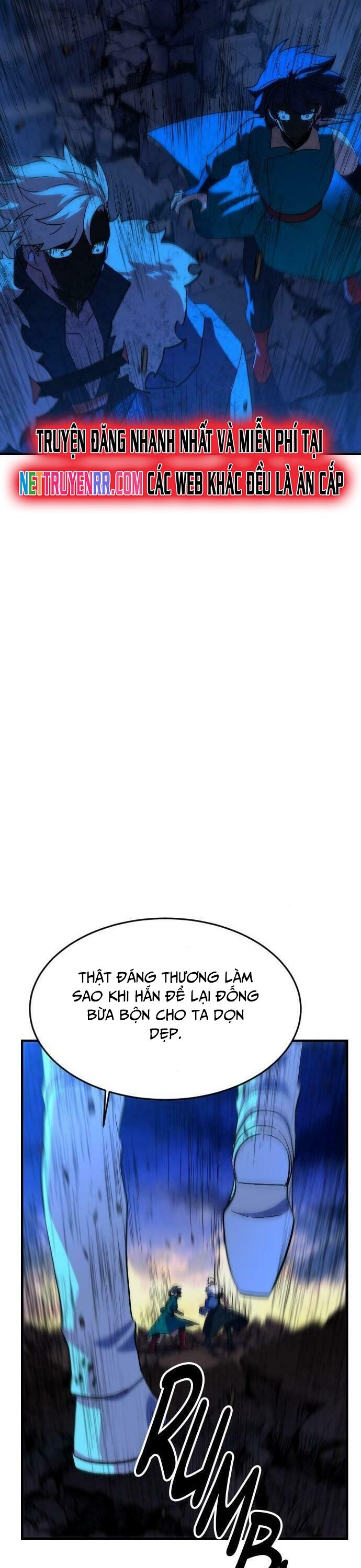 Tối Hậu Kim Đồng - Chapter 129 - Page 21