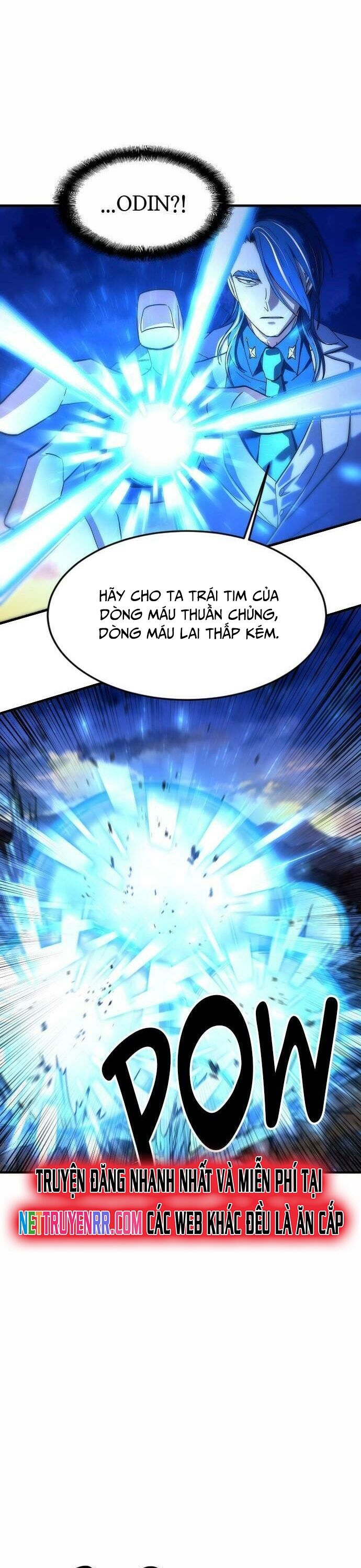 Tối Hậu Kim Đồng - Chapter 129 - Page 23