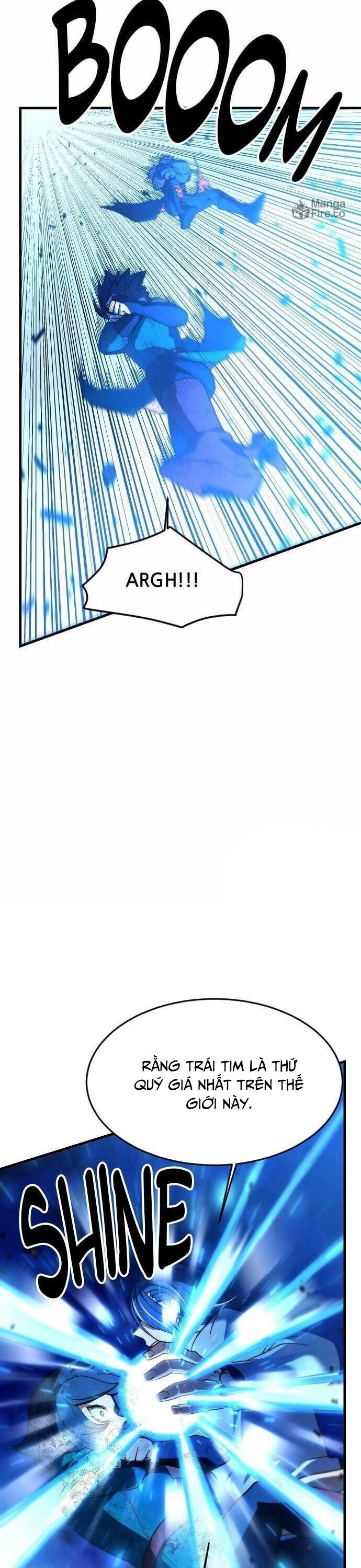 Tối Hậu Kim Đồng - Chapter 129 - Page 24