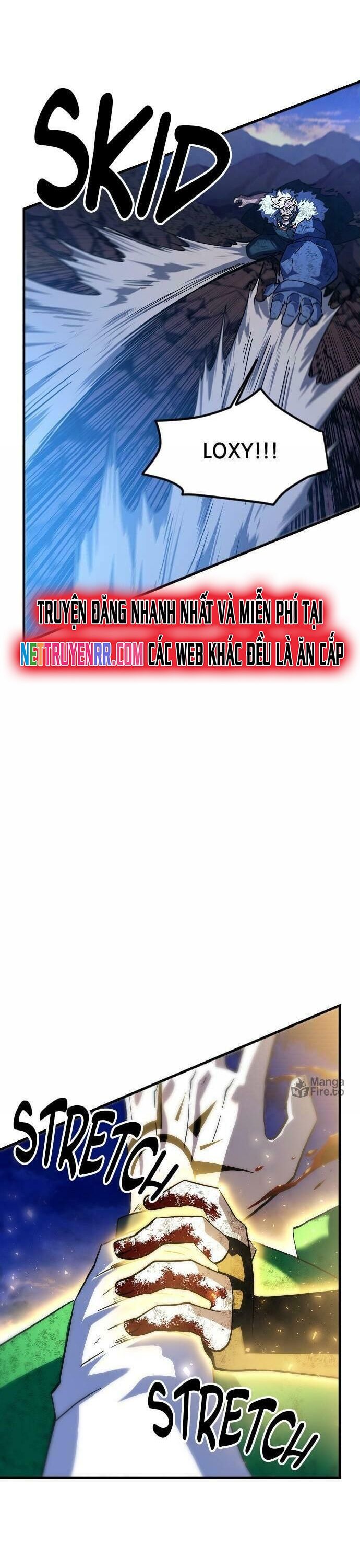 Tối Hậu Kim Đồng - Chapter 129 - Page 26