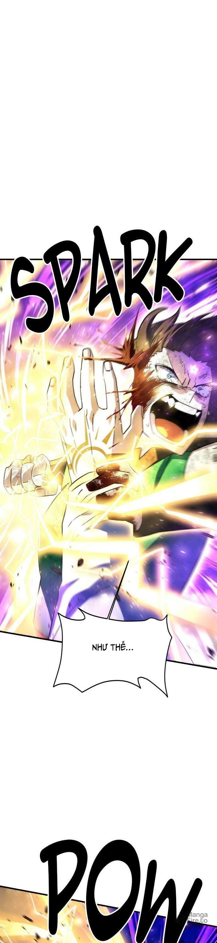 Tối Hậu Kim Đồng - Chapter 129 - Page 27