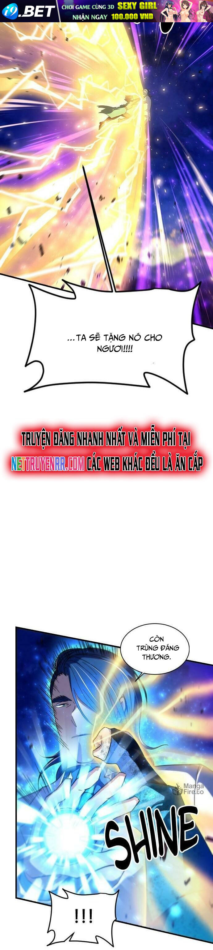 Tối Hậu Kim Đồng - Chapter 129 - Page 28