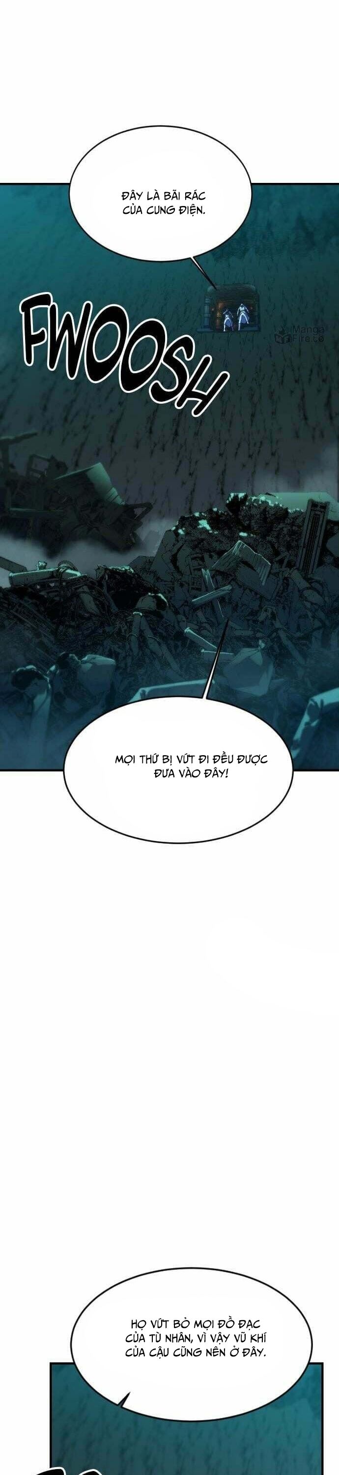 Tối Hậu Kim Đồng - Chapter 129 - Page 3