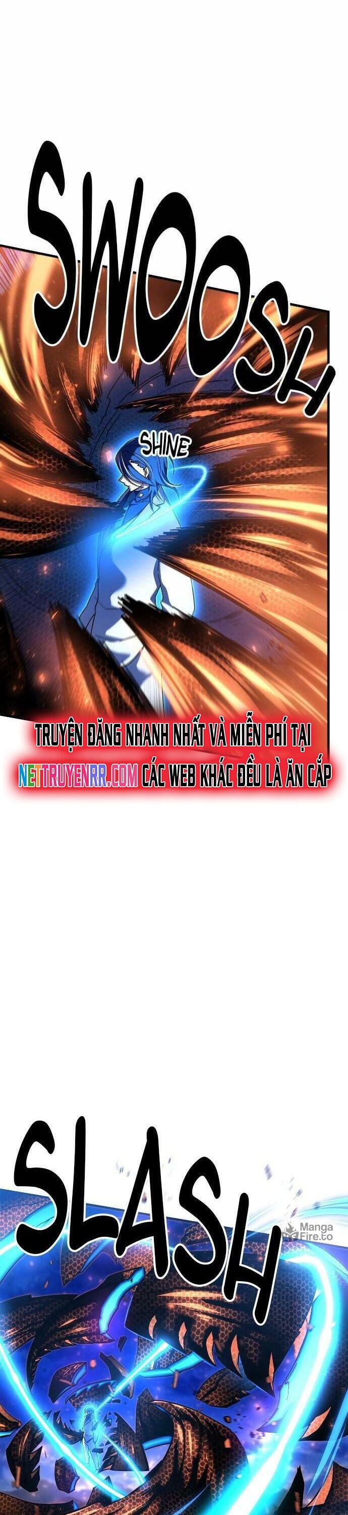 Tối Hậu Kim Đồng - Chapter 129 - Page 31