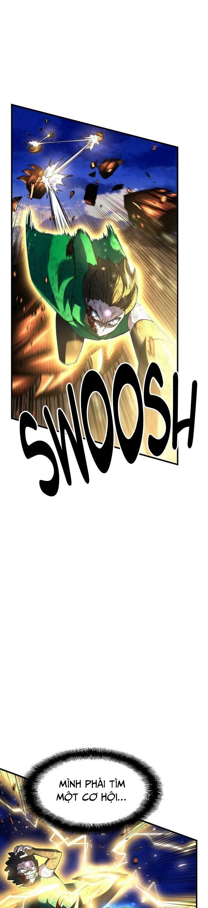 Tối Hậu Kim Đồng - Chapter 129 - Page 33