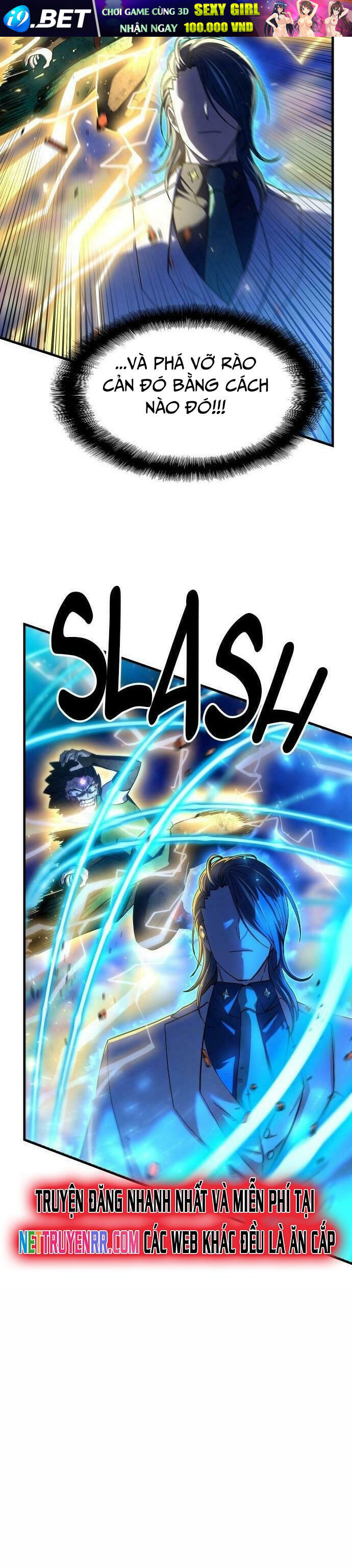 Tối Hậu Kim Đồng - Chapter 129 - Page 34