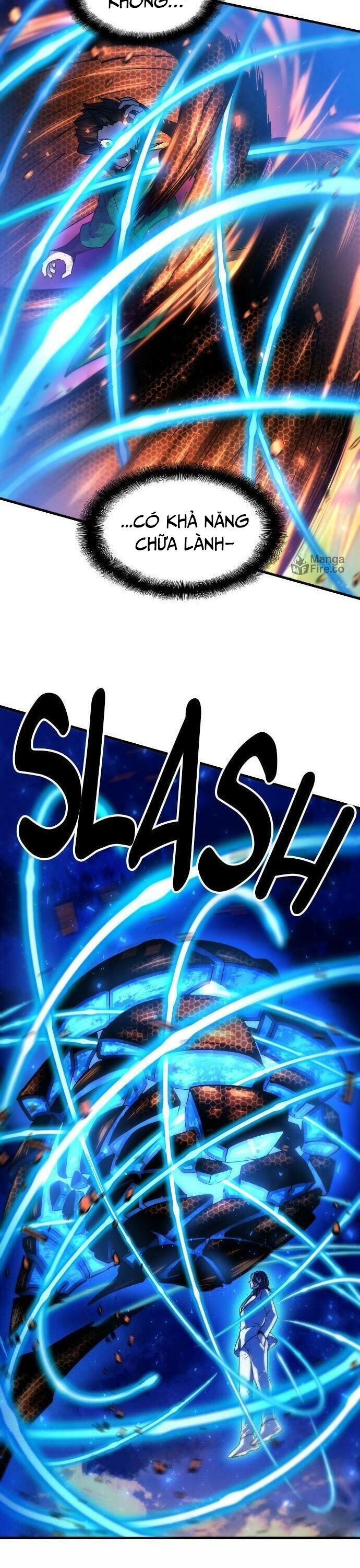 Tối Hậu Kim Đồng - Chapter 129 - Page 37