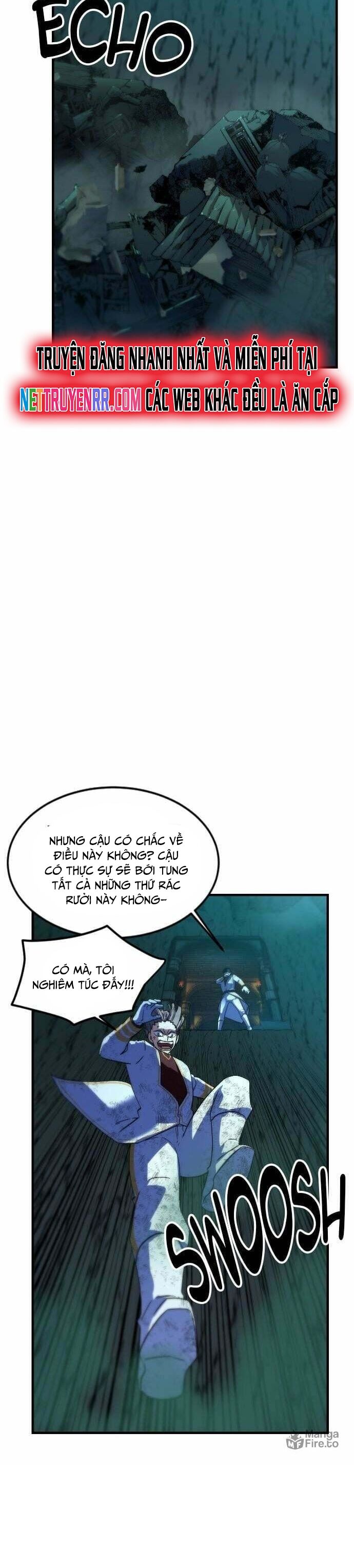 Tối Hậu Kim Đồng - Chapter 129 - Page 4