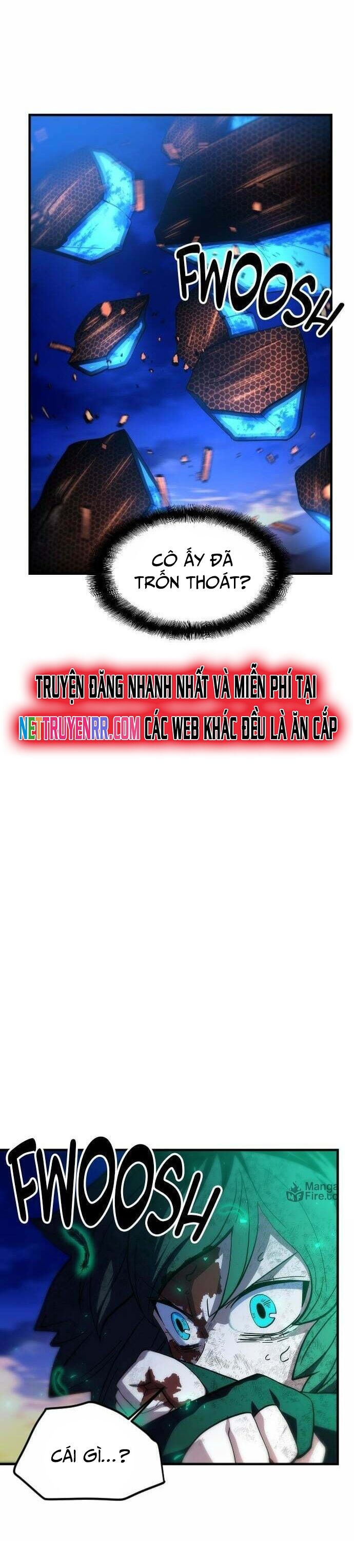 Tối Hậu Kim Đồng - Chapter 129 - Page 40