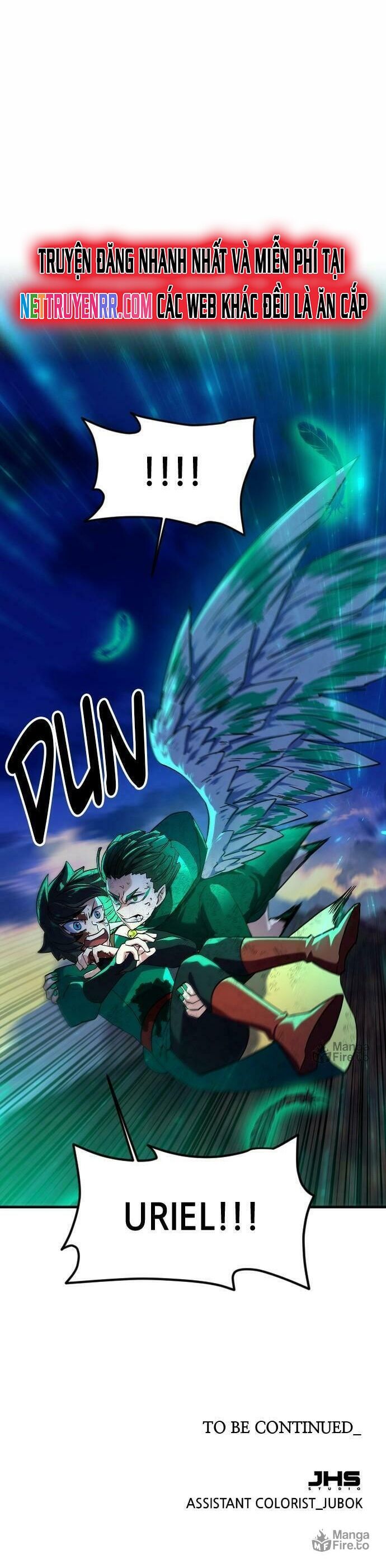 Tối Hậu Kim Đồng - Chapter 129 - Page 41