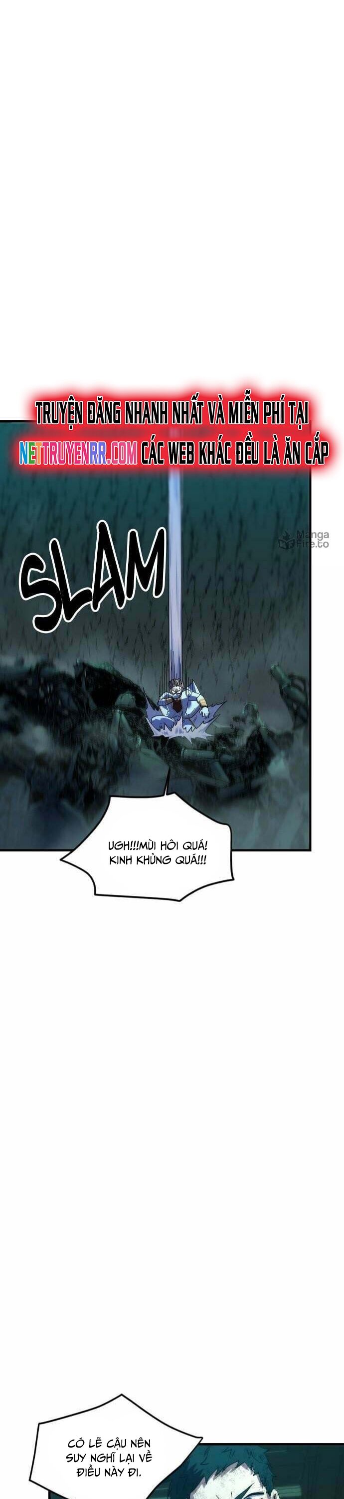 Tối Hậu Kim Đồng - Chapter 129 - Page 5