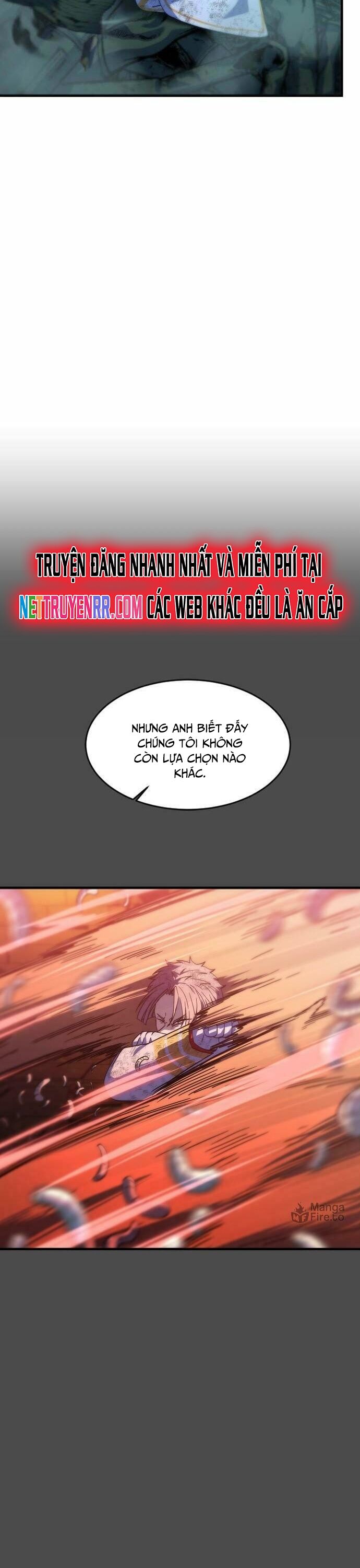 Tối Hậu Kim Đồng - Chapter 129 - Page 8