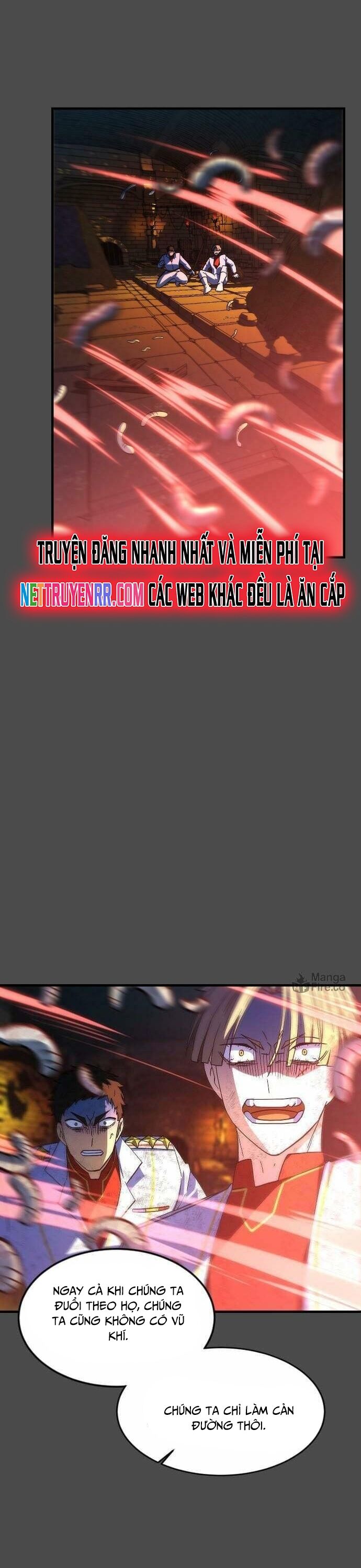 Tối Hậu Kim Đồng - Chapter 129 - Page 9