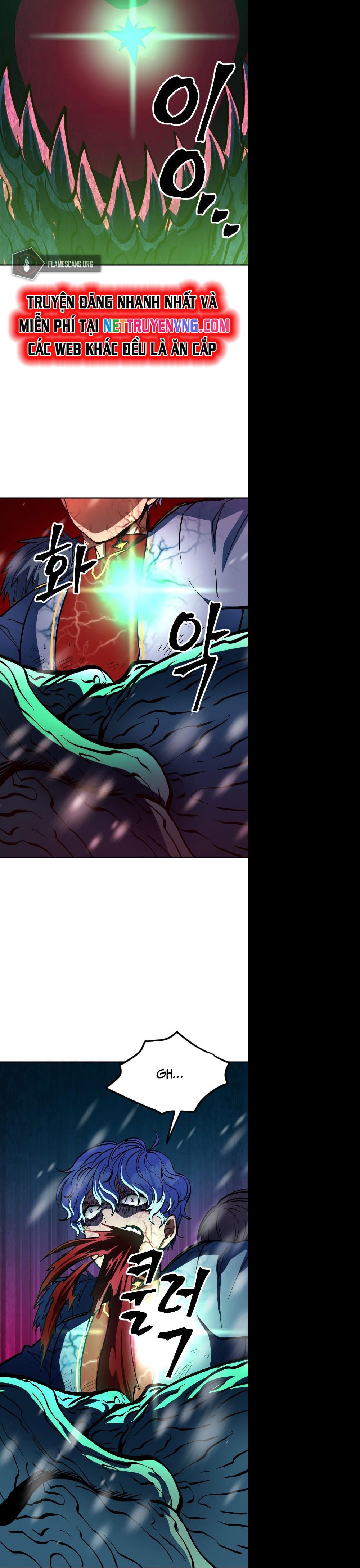 Tối Hậu Kim Đồng - Chapter 13 - Page 11