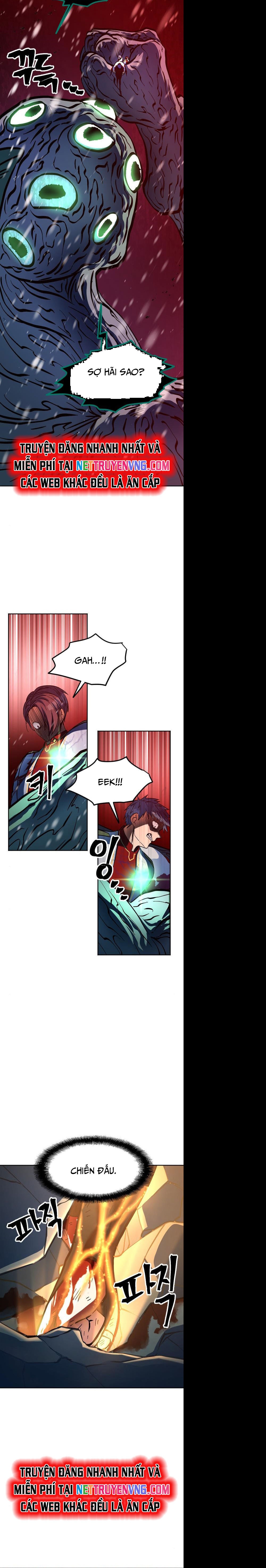 Tối Hậu Kim Đồng - Chapter 13 - Page 14