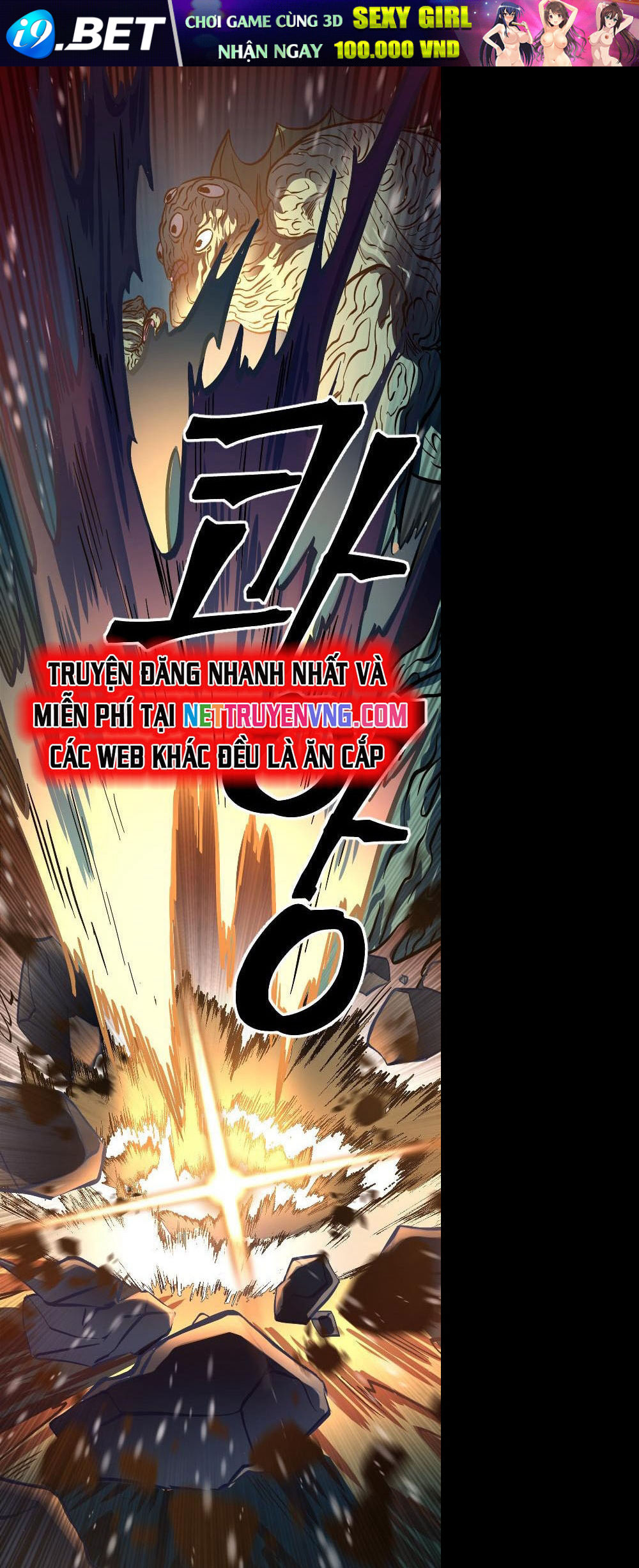 Tối Hậu Kim Đồng - Chapter 13 - Page 16