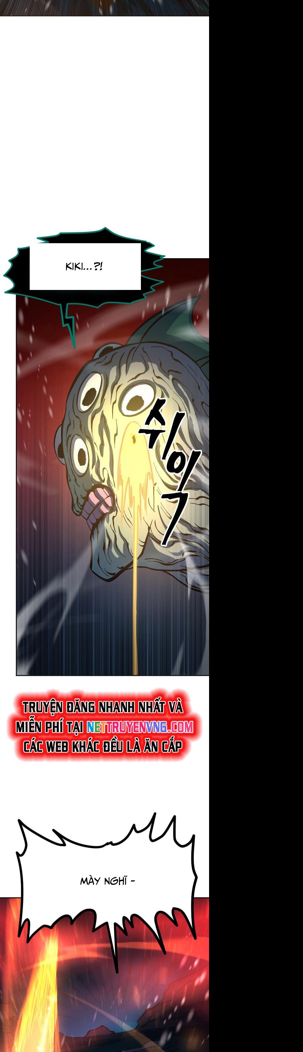 Tối Hậu Kim Đồng - Chapter 13 - Page 17