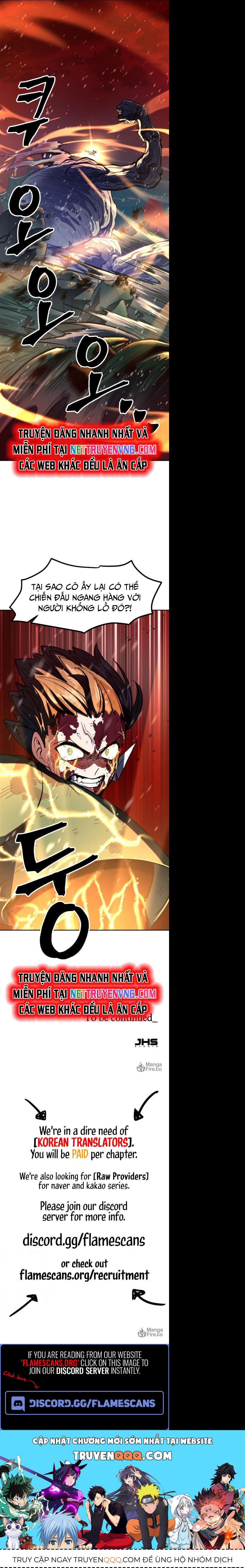 Tối Hậu Kim Đồng - Chapter 13 - Page 19