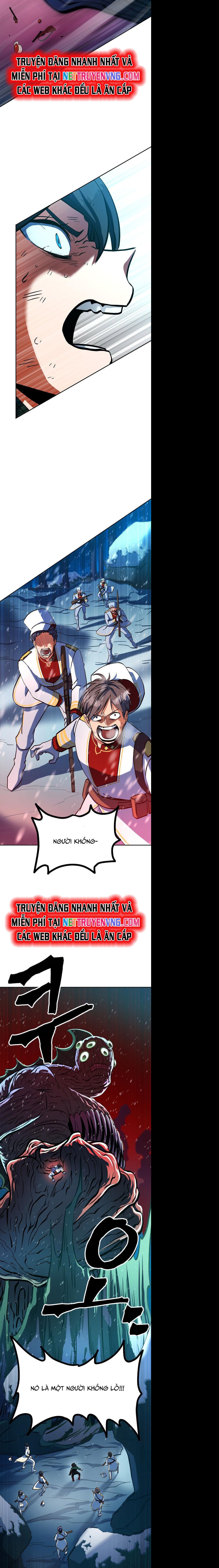 Tối Hậu Kim Đồng - Chapter 13 - Page 3