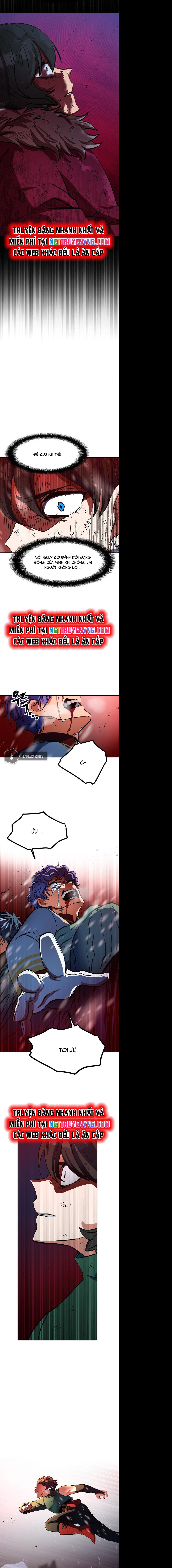 Tối Hậu Kim Đồng - Chapter 13 - Page 5