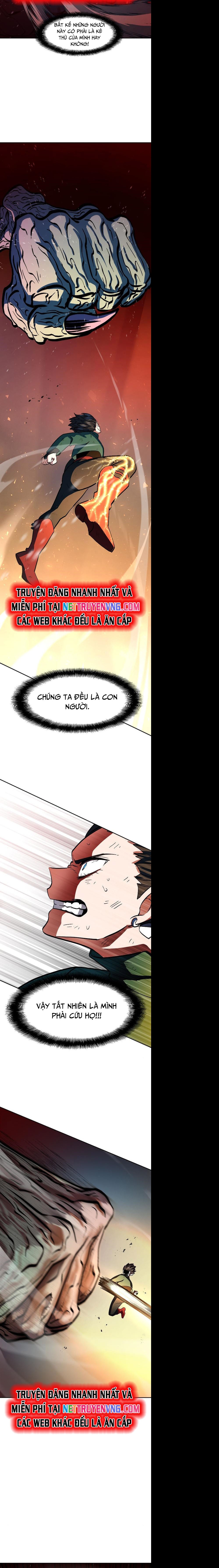 Tối Hậu Kim Đồng - Chapter 13 - Page 7