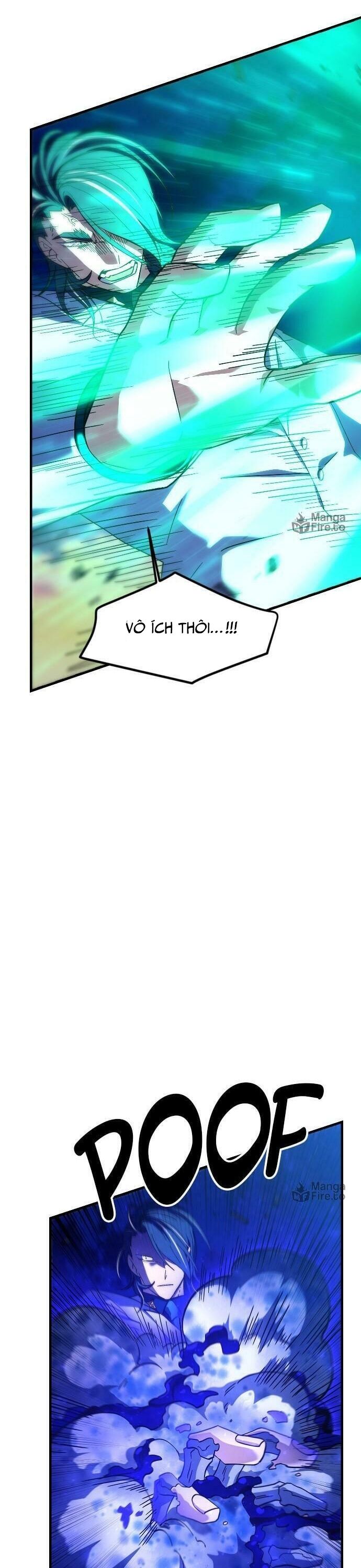 Tối Hậu Kim Đồng - Chapter 130 - Page 11