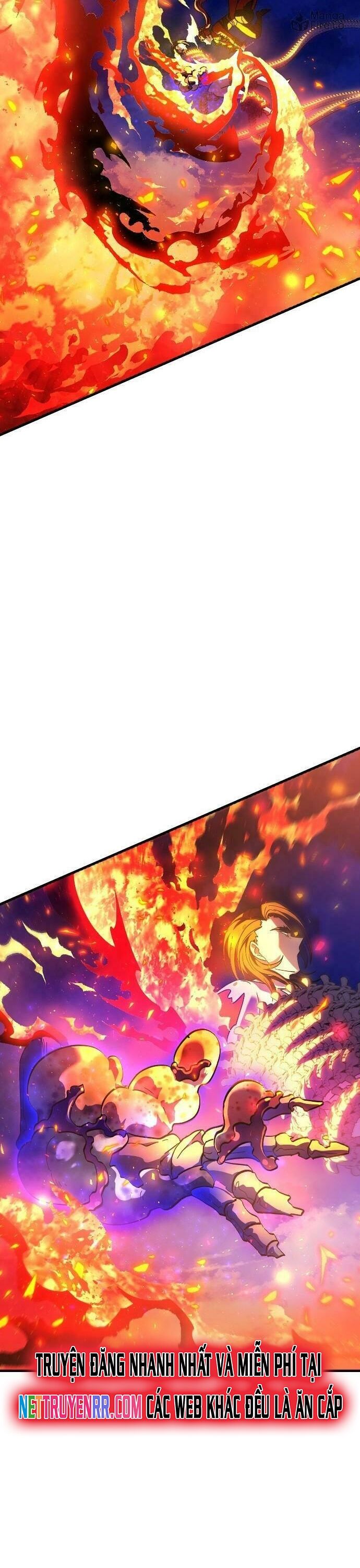 Tối Hậu Kim Đồng - Chapter 130 - Page 19