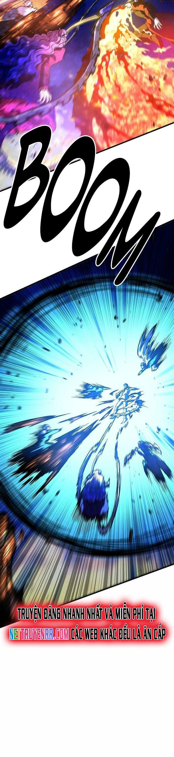 Tối Hậu Kim Đồng - Chapter 130 - Page 23