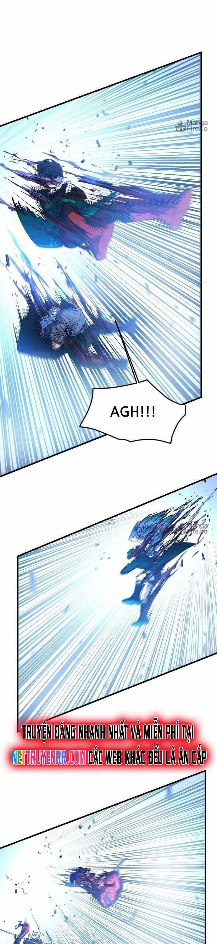 Tối Hậu Kim Đồng - Chapter 130 - Page 24