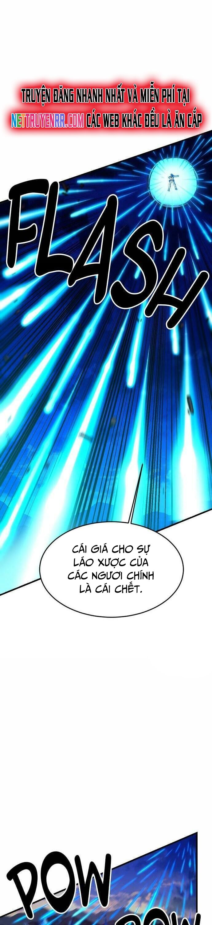 Tối Hậu Kim Đồng - Chapter 130 - Page 26