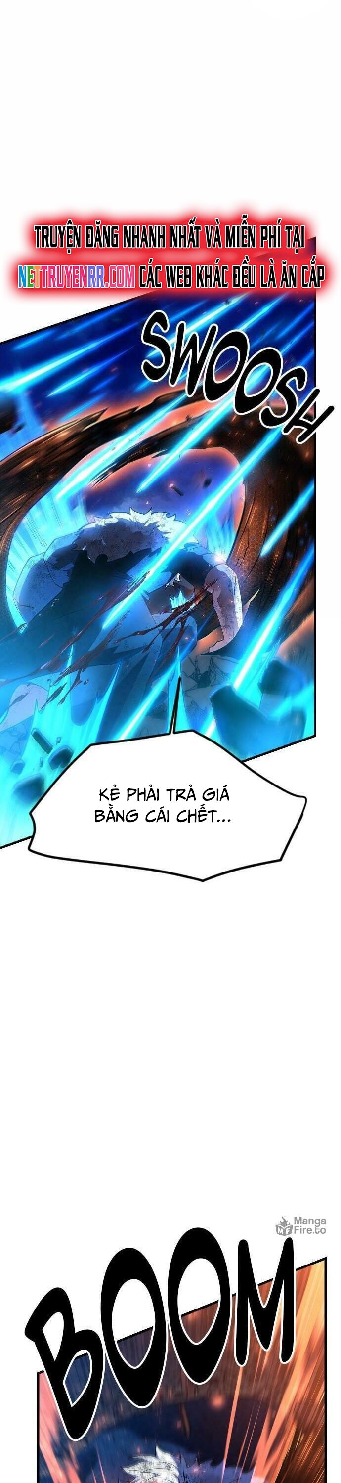 Tối Hậu Kim Đồng - Chapter 130 - Page 28