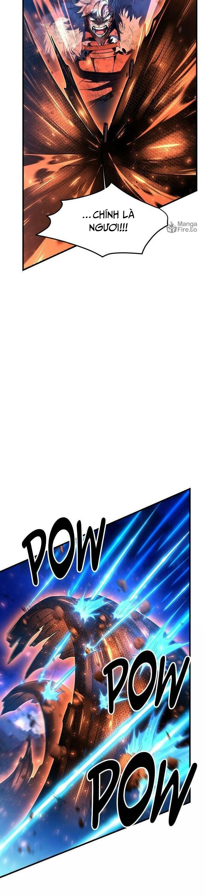 Tối Hậu Kim Đồng - Chapter 130 - Page 29