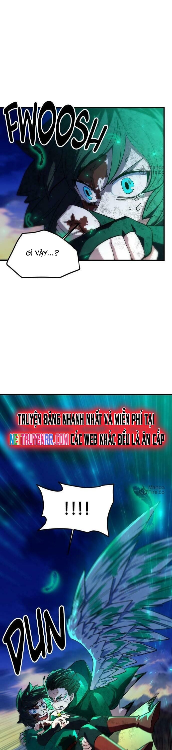 Tối Hậu Kim Đồng - Chapter 130 - Page 3