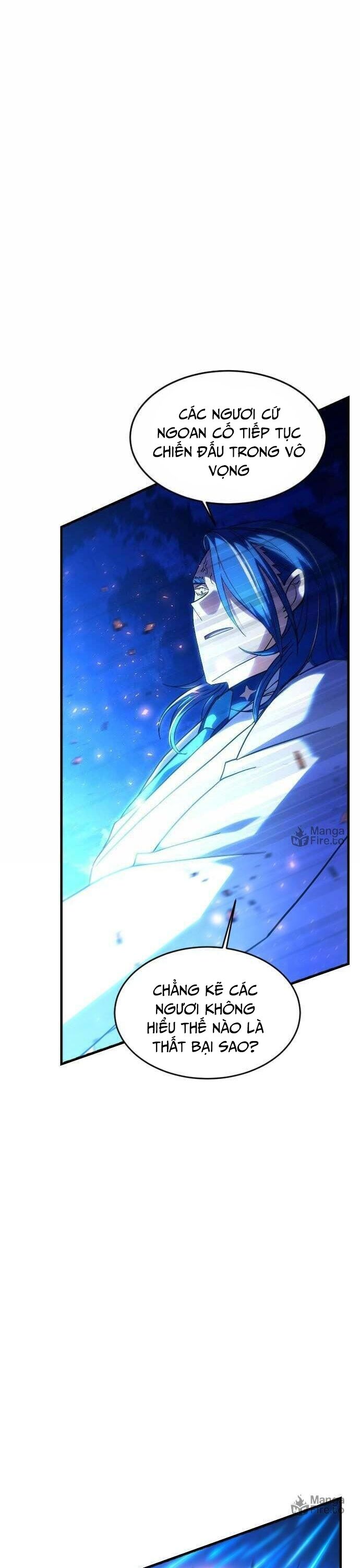 Tối Hậu Kim Đồng - Chapter 130 - Page 30