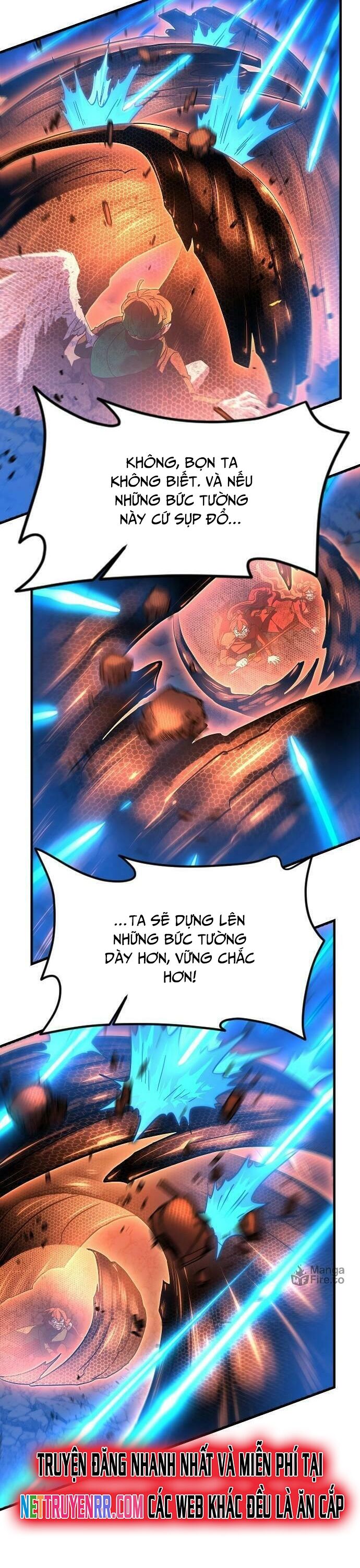 Tối Hậu Kim Đồng - Chapter 130 - Page 31