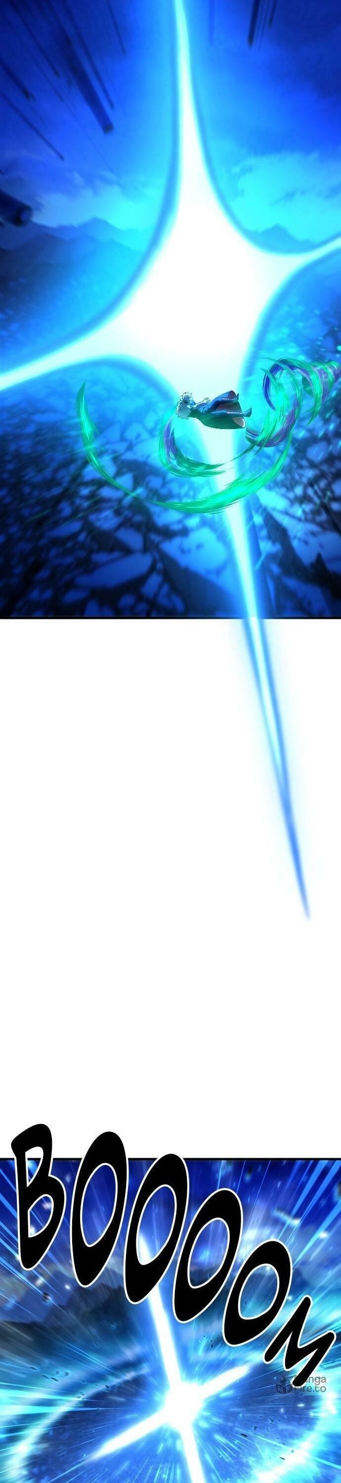 Tối Hậu Kim Đồng - Chapter 130 - Page 36