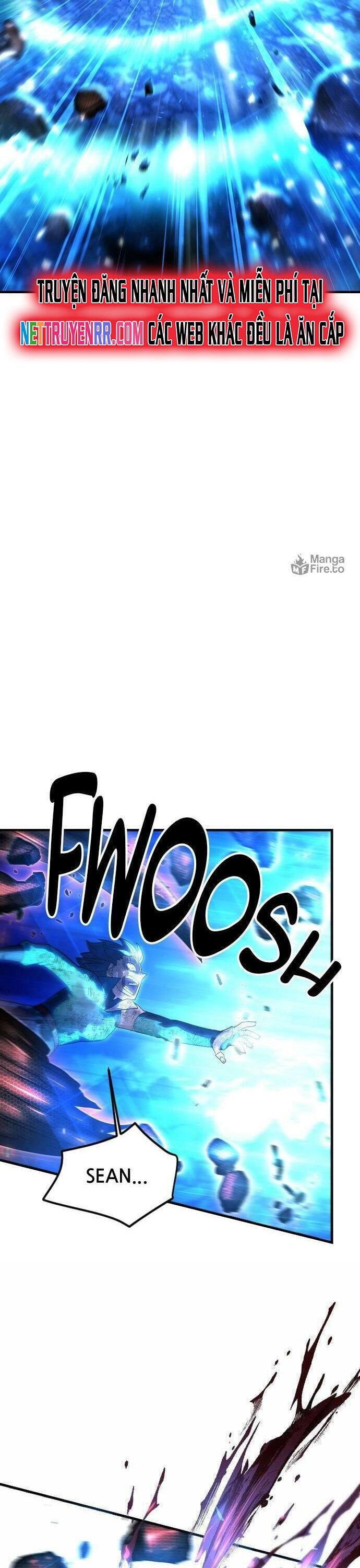 Tối Hậu Kim Đồng - Chapter 130 - Page 37