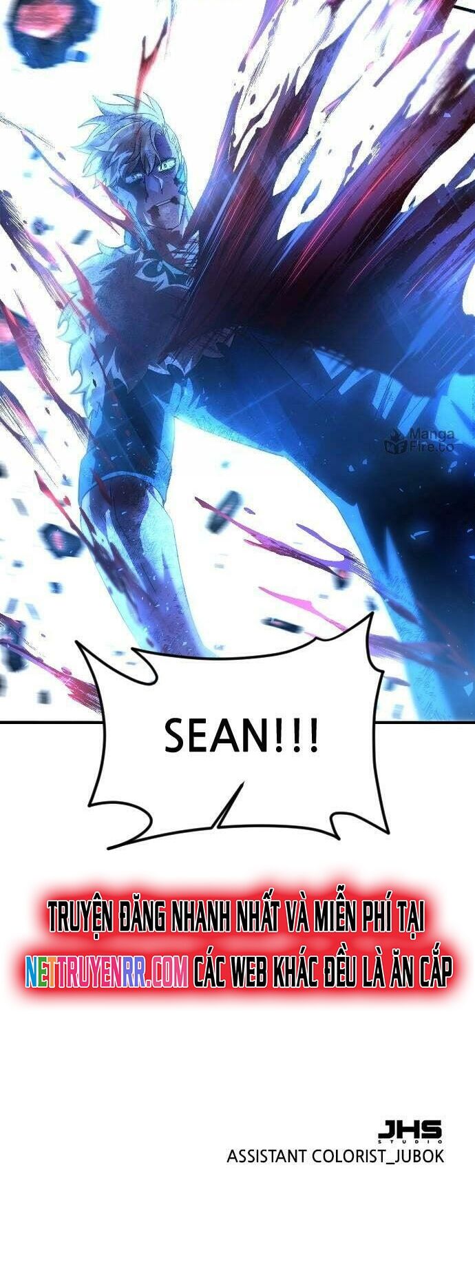 Tối Hậu Kim Đồng - Chapter 130 - Page 38